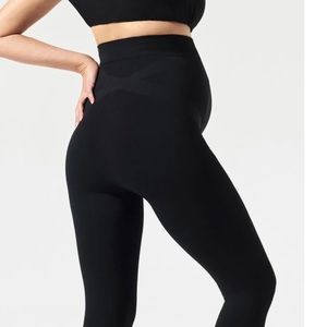BLANQI® EVERYDAY™ MATERNITY BELLY SUPPORT LEGGINGS